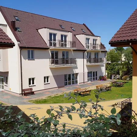 Guest house Diament