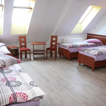 Guest house Diament