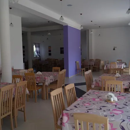 Guest house Diament *