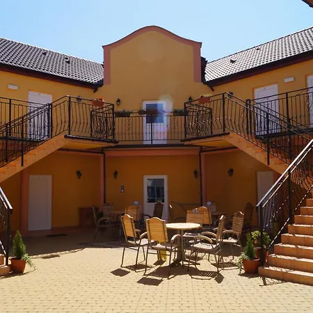 Guest house Diament