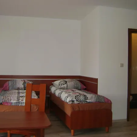 Diament 게스트하우스