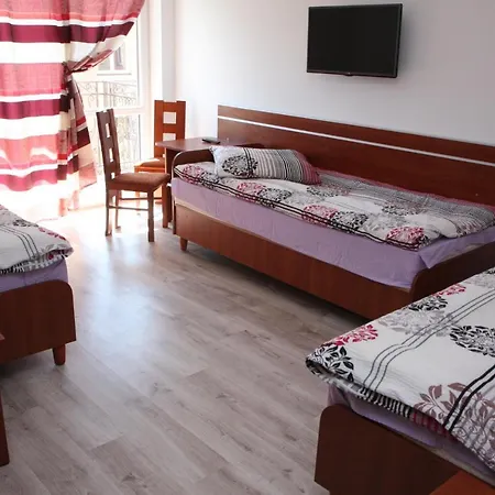 게스트하우스 Diament 레왈