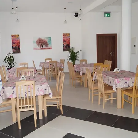 Guest house Diament Rewal