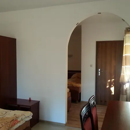 Guest house Diament Rewal