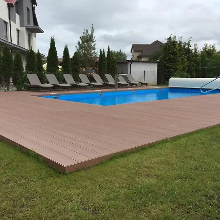 Diament 게스트하우스