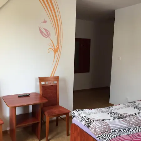 Guest house Diament Rewal