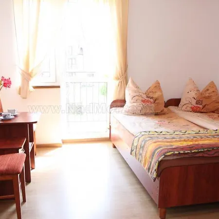 Guest house Diament *