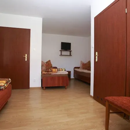 Guest house Diament *