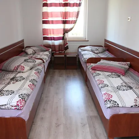 Diament 게스트하우스