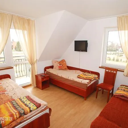 Diament 게스트하우스