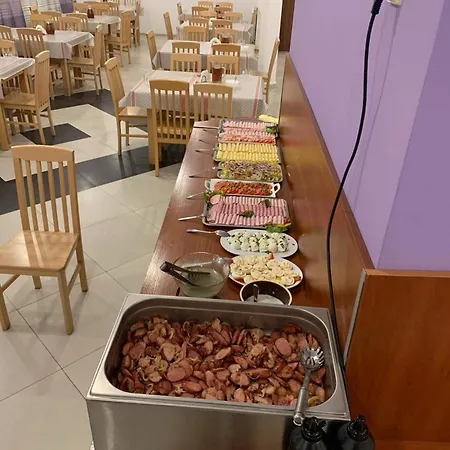 Guest house Diament Rewal
