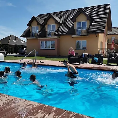 Guest house Diament