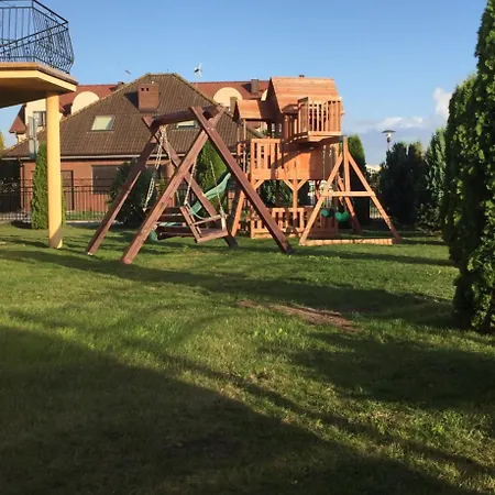 Guest house Diament