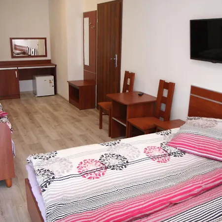Guest house Diament Rewal