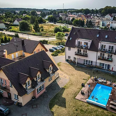 Diament 게스트하우스