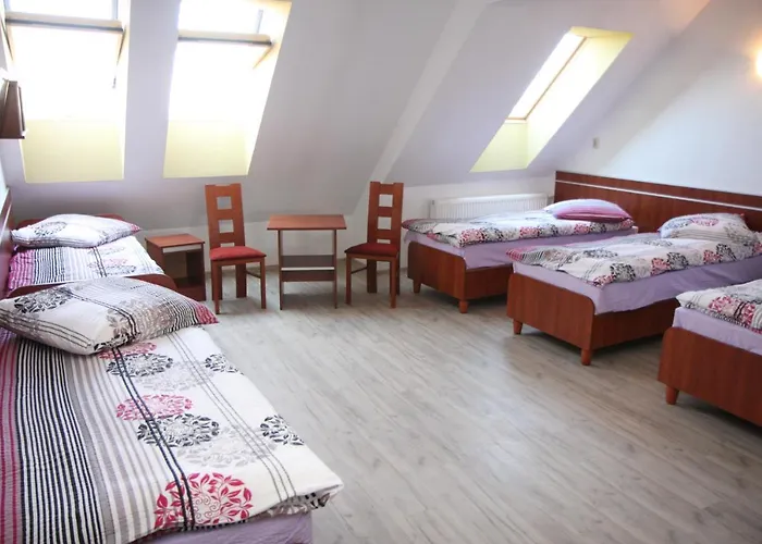 게스트하우스 Diament