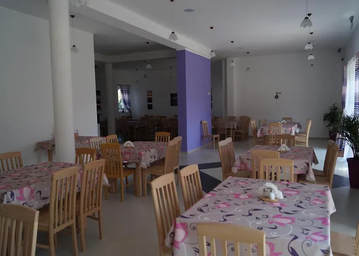 게스트하우스 Diament *