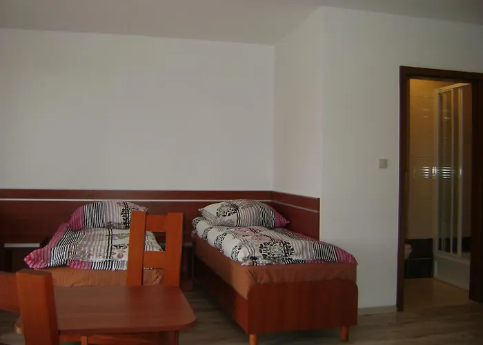 Diament 게스트하우스