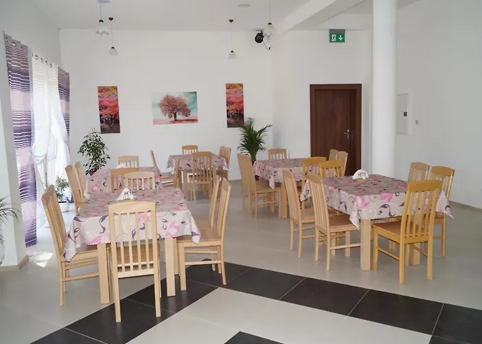 게스트하우스 Diament 레왈