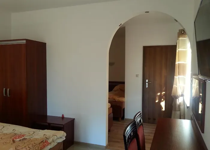 게스트하우스 Diament 레왈