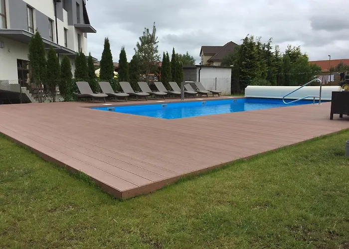 Diament 게스트하우스