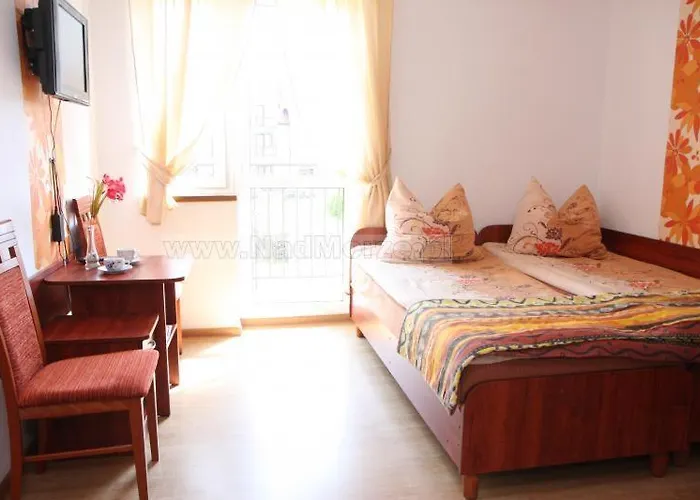 게스트하우스 Diament *