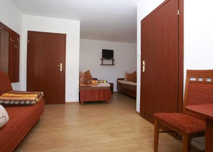 게스트하우스 Diament *