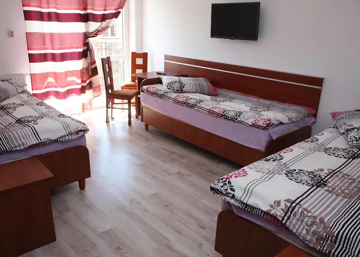 게스트하우스 Diament