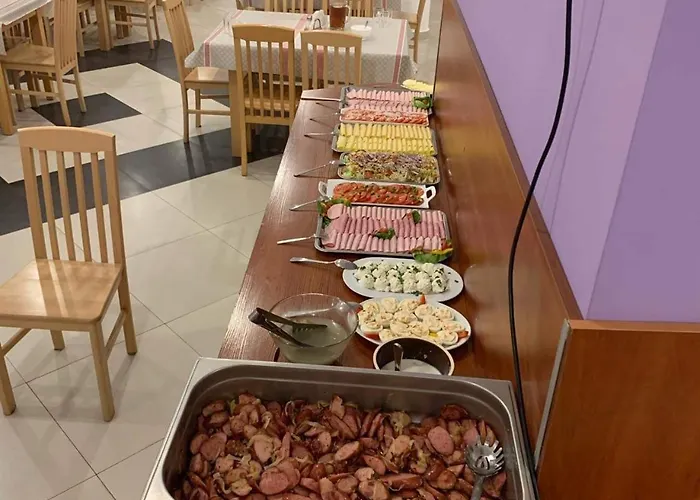 게스트하우스 Diament 레왈