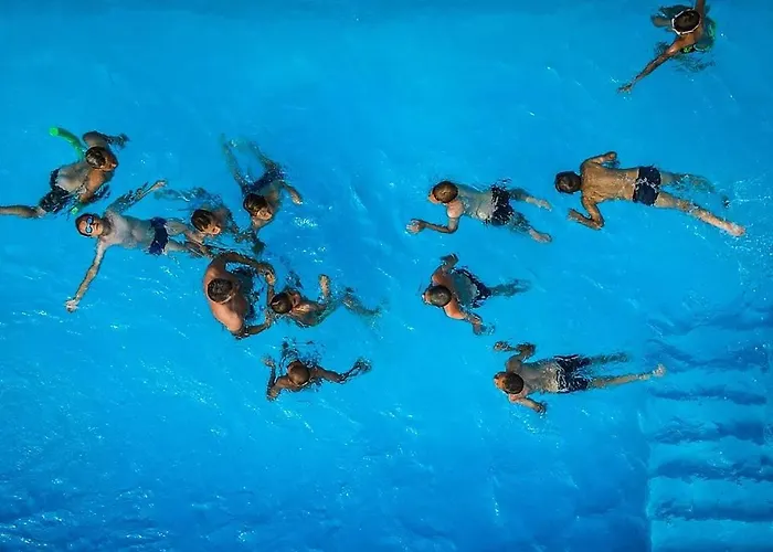 Diament 게스트하우스