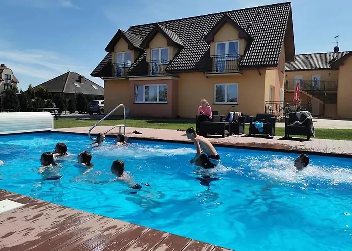 게스트하우스 Diament