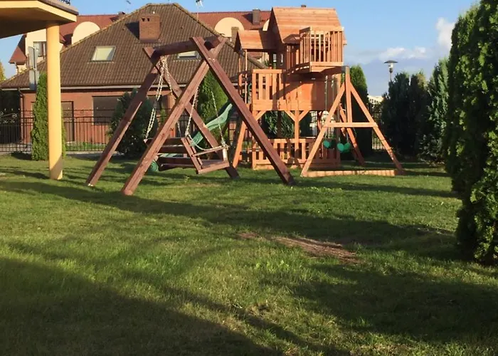 게스트하우스 Diament