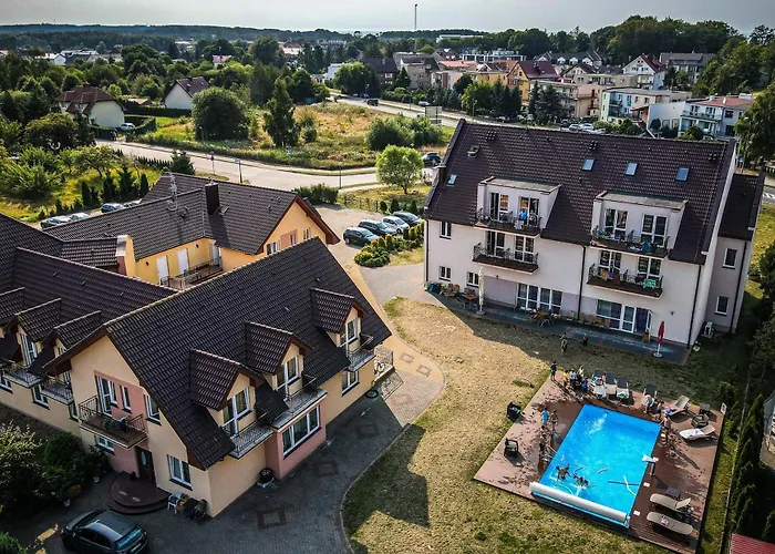 Diament 게스트하우스